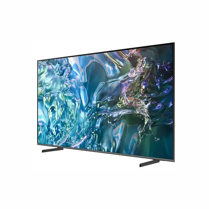 Televizori Samsung 65" UHD QLED Smart TV QE65Q67DAUXXH